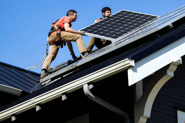 Steel Roofing in Keyser, WV